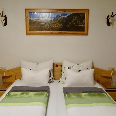 Landhaus Rathgeb Bad Gastein Dış mekan fotoğraf