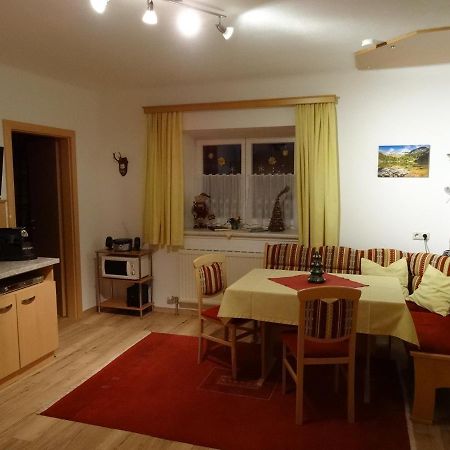Landhaus Rathgeb Bad Gastein Dış mekan fotoğraf