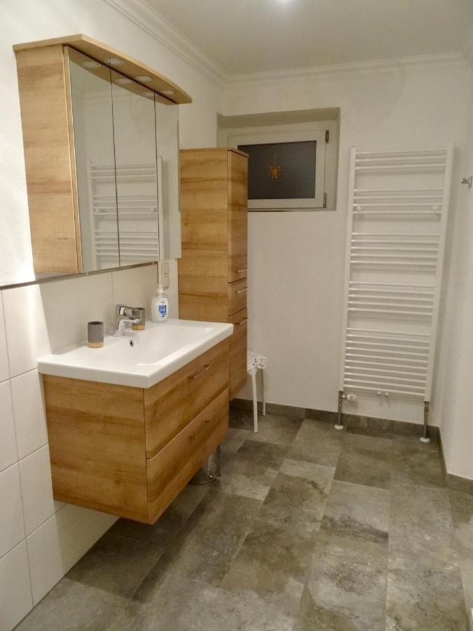 Landhaus Rathgeb Bad Gastein Dış mekan fotoğraf