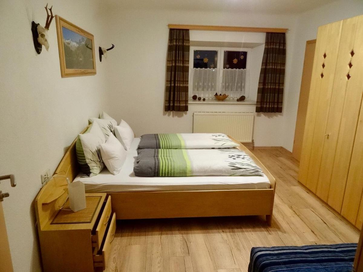 Landhaus Rathgeb Bad Gastein Dış mekan fotoğraf
